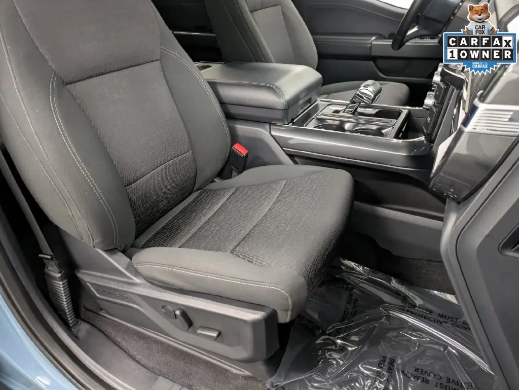 2023 Ford F-150 - $39,120