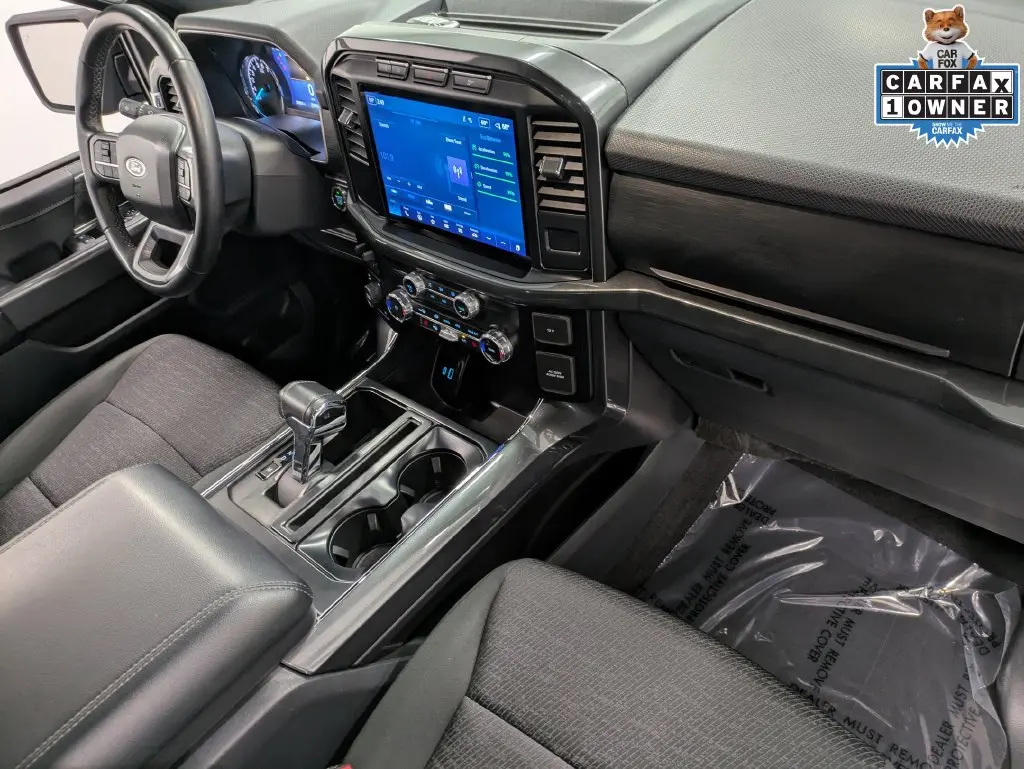 2023 Ford F-150 - $39,120