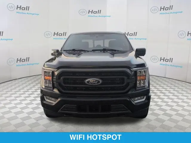 2023 Ford F-150 - $39,995