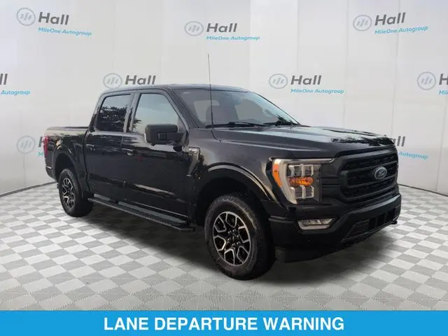 2023 Ford F-150 - $39,995