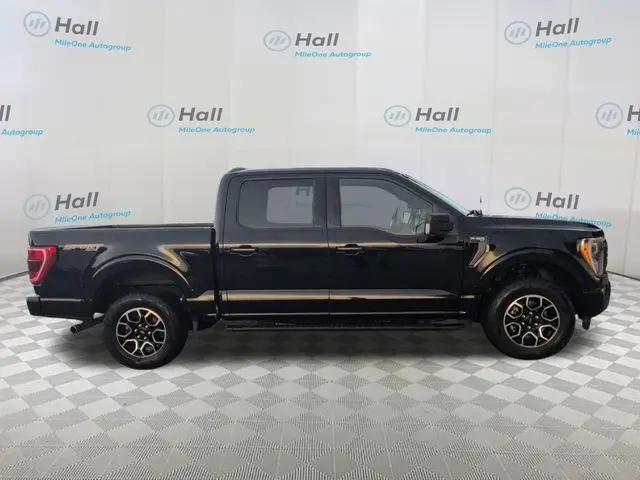2023 Ford F-150 - $39,995