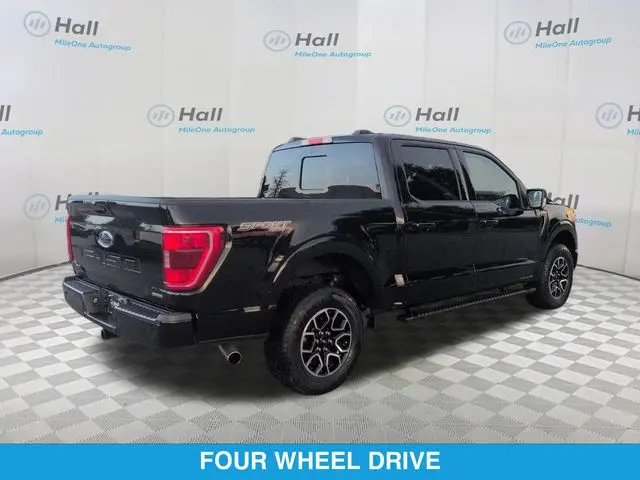 2023 Ford F-150 - $39,995