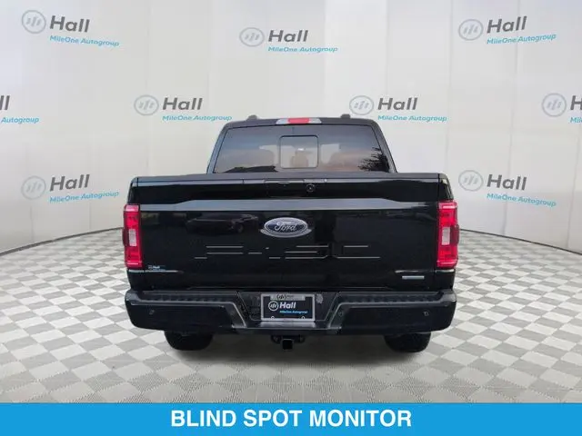 2023 Ford F-150 - $39,995