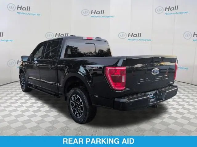 2023 Ford F-150 - $39,995