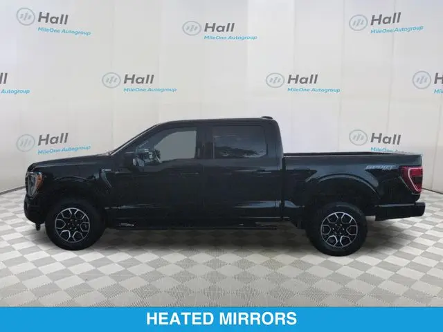 2023 Ford F-150 - $39,995