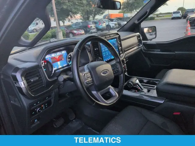 2023 Ford F-150 - $39,995