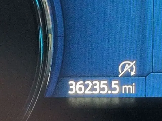 2023 Ford F-150 - $39,995
