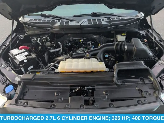 2023 Ford F-150 - $39,995
