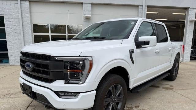 Preowned 2023 Ford F-150 Lariat for Sale
