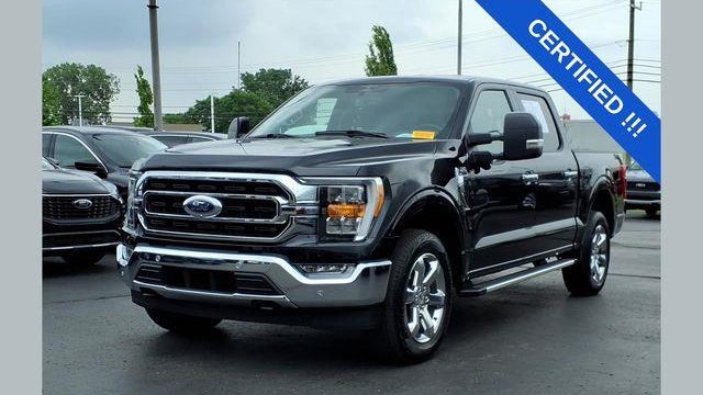 Preowned 2023 Ford F-150 XL for Sale