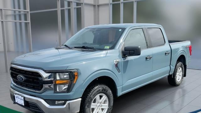 Preowned 2023 Ford F-150 XL for Sale