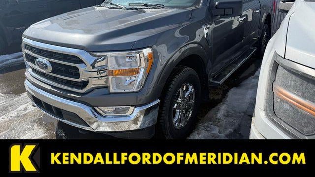 Preowned 2023 Ford F-150 XL for Sale