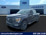 2023 F-150 Thumbnail 3