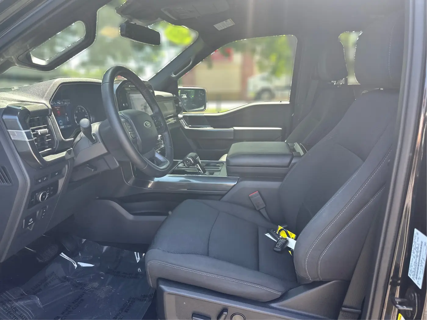 2023 Ford F-150 - $47,311
