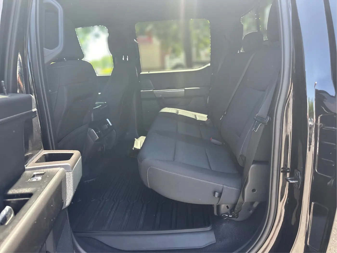2023 Ford F-150 - $47,311