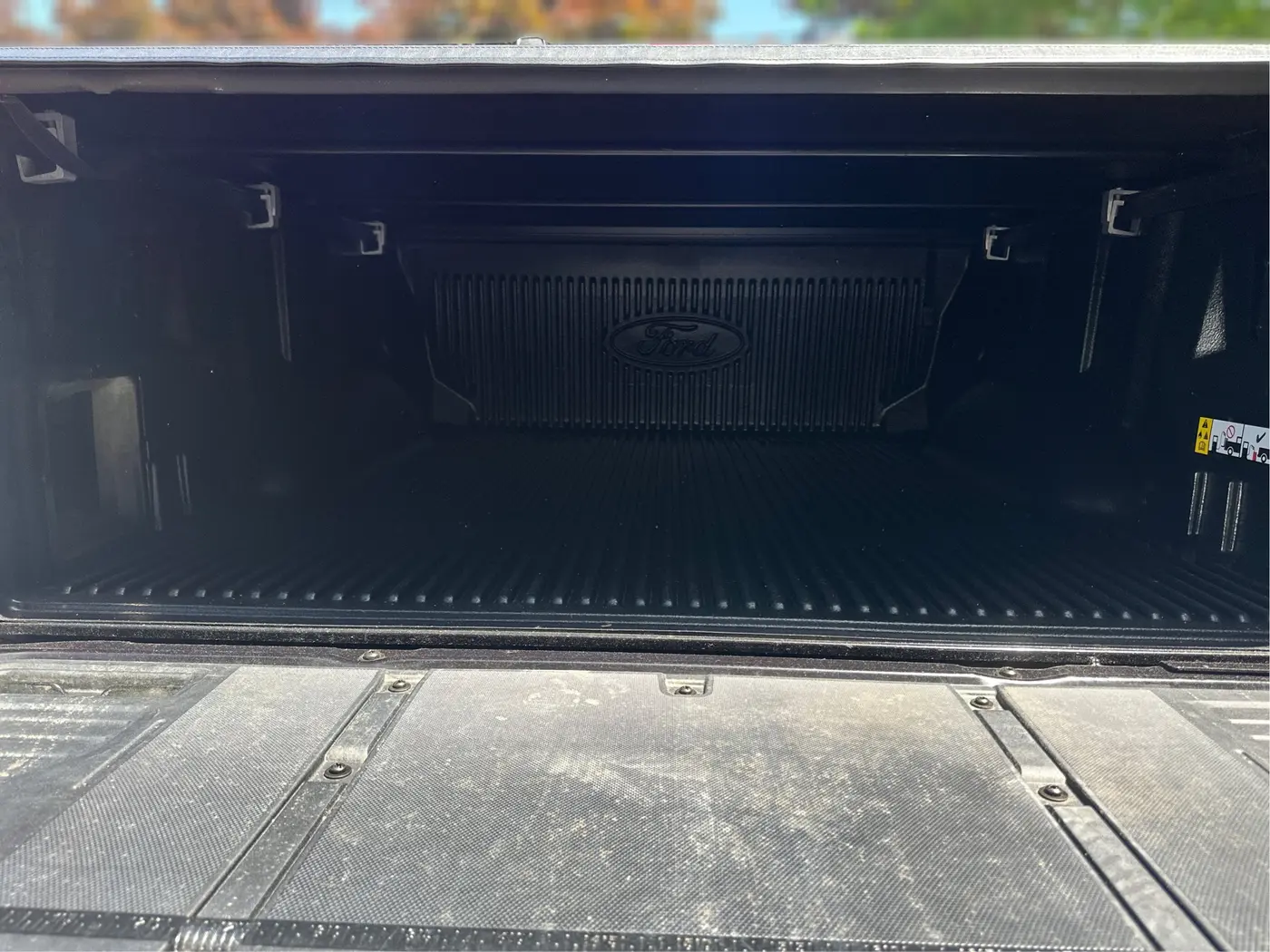 2023 Ford F-150 - $47,311