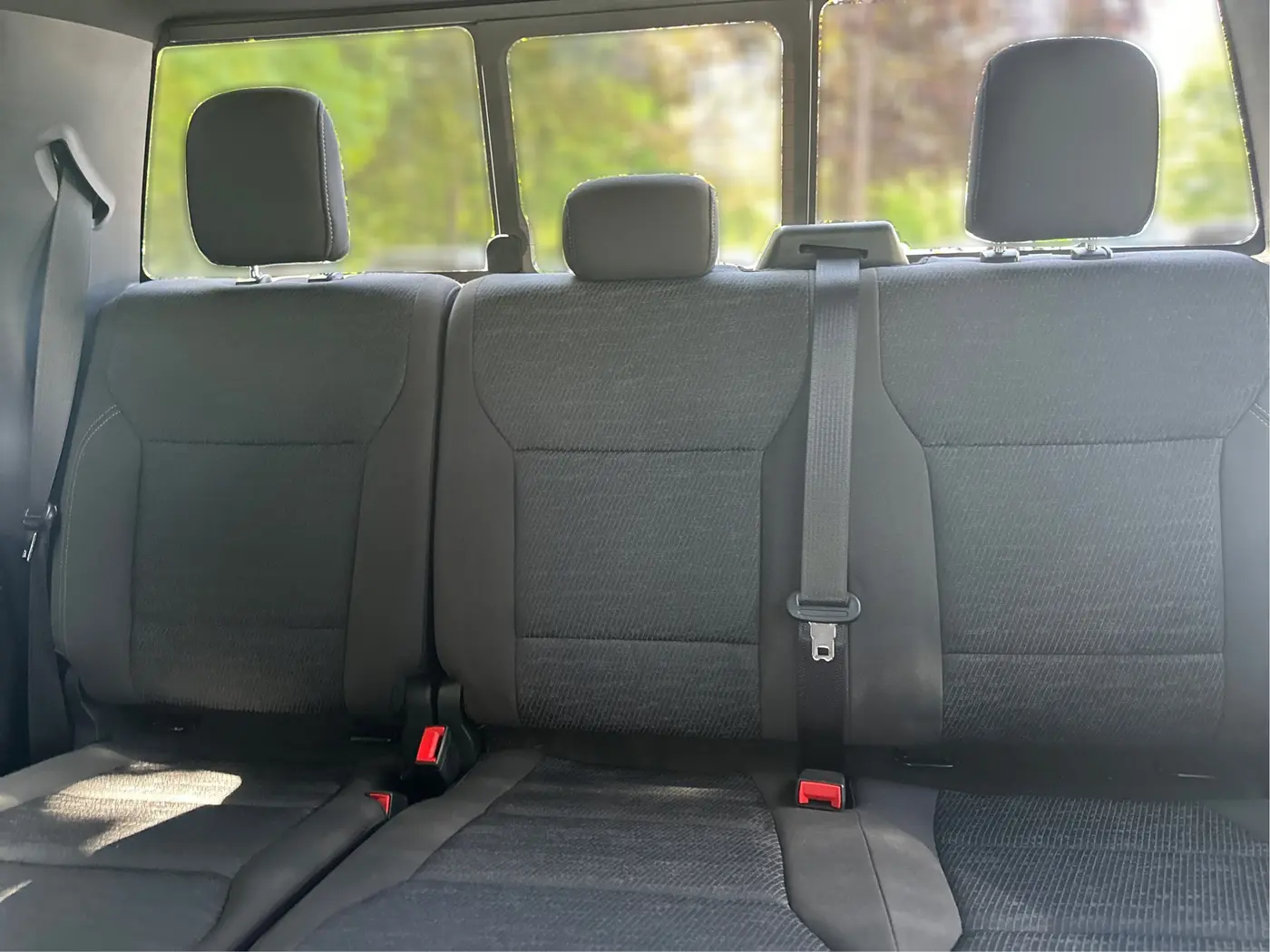 2023 Ford F-150 - $47,311