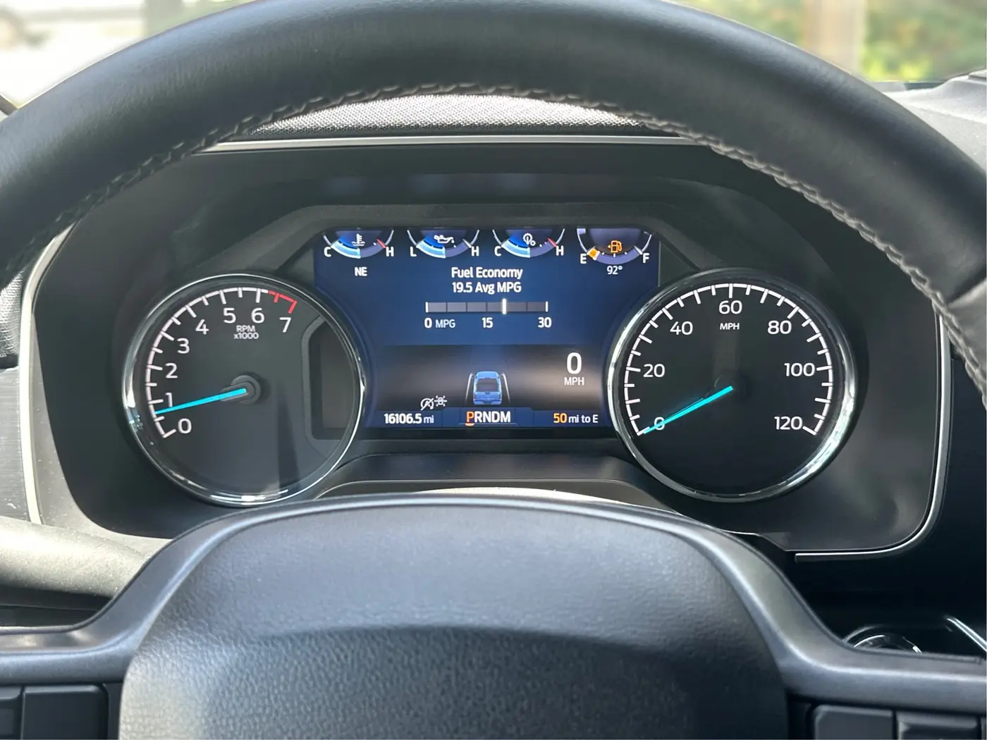 2023 Ford F-150 - $47,311