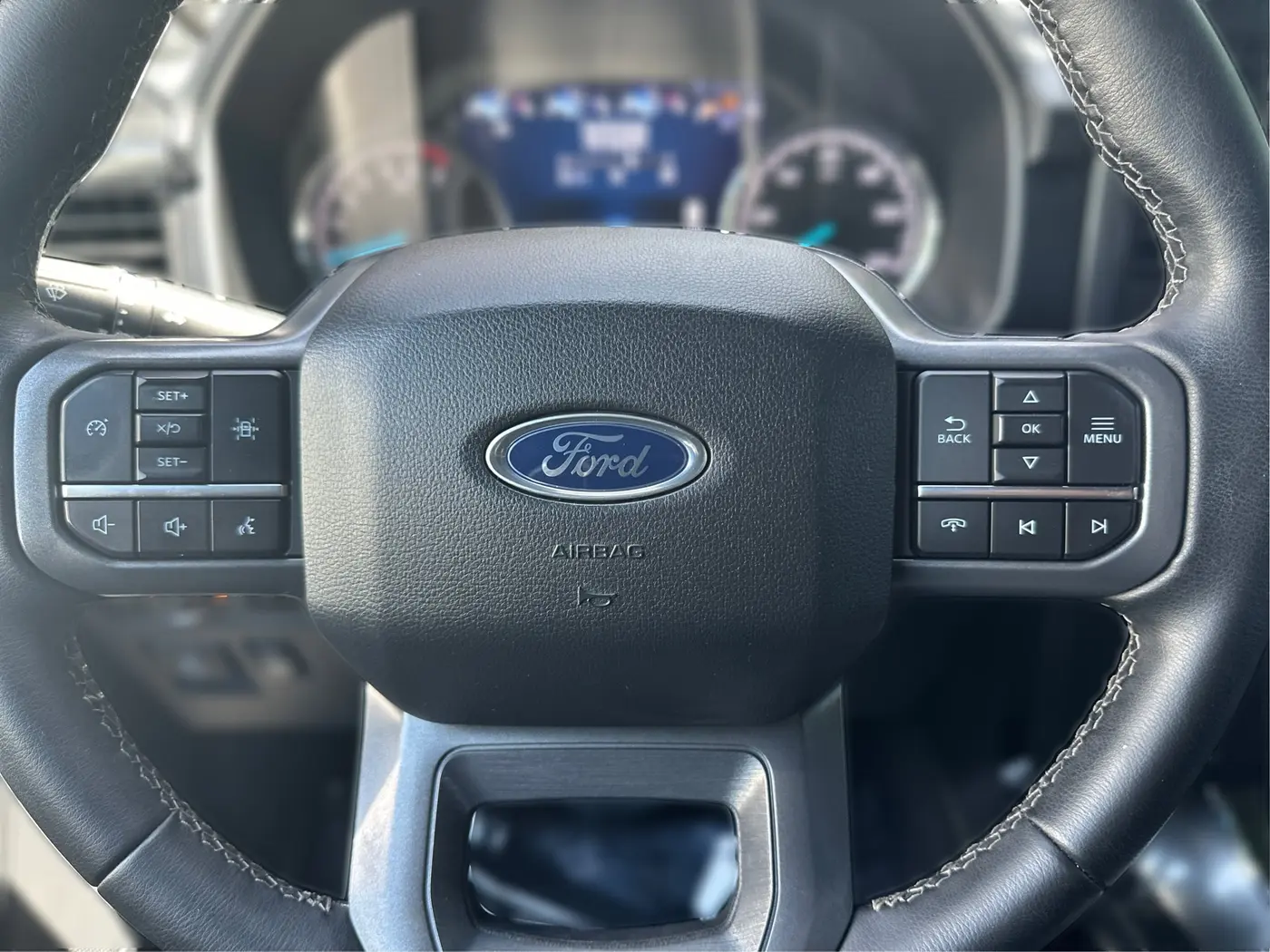 2023 Ford F-150 - $47,311