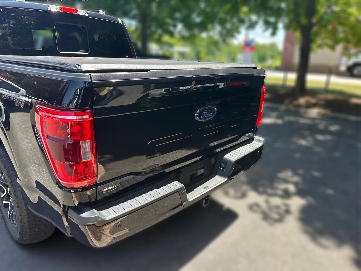 2023 Ford F-150 - $47,311