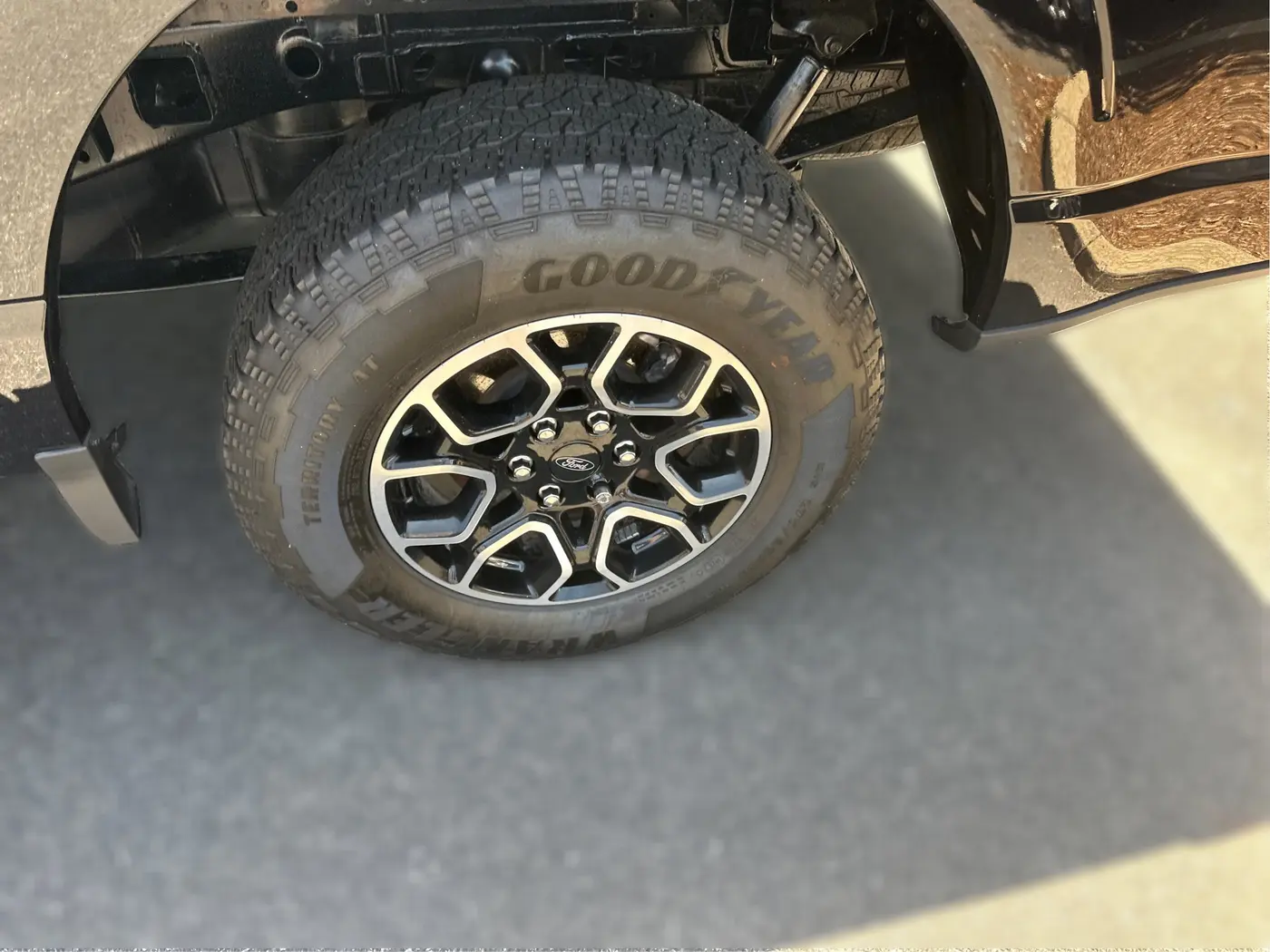 2023 Ford F-150 - $47,311