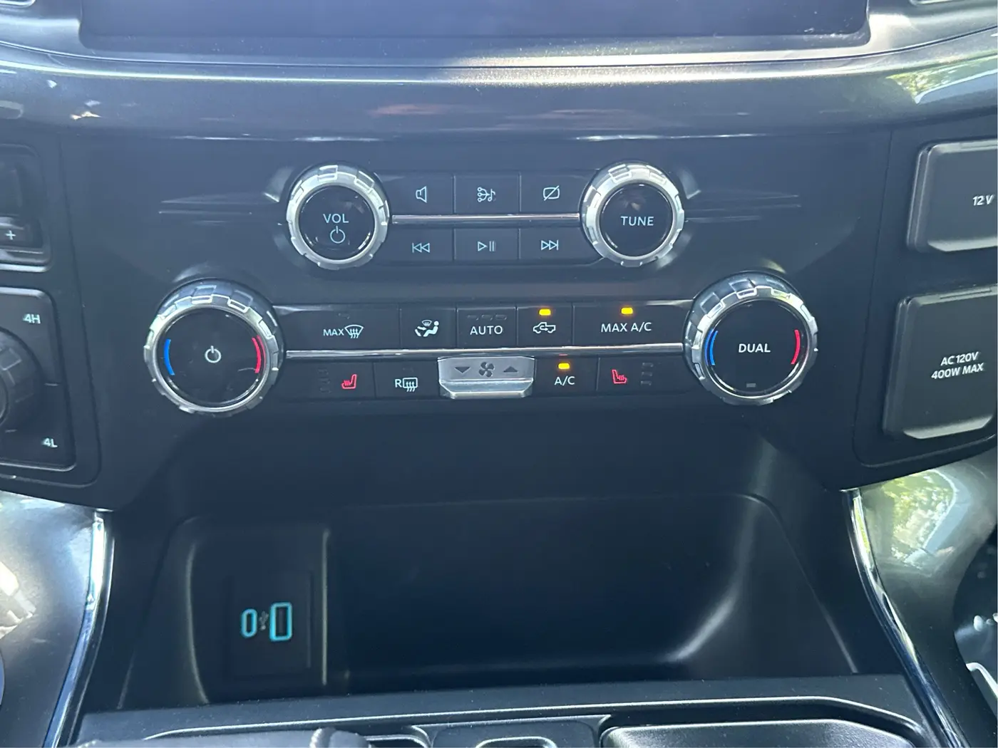 2023 Ford F-150 - $47,311