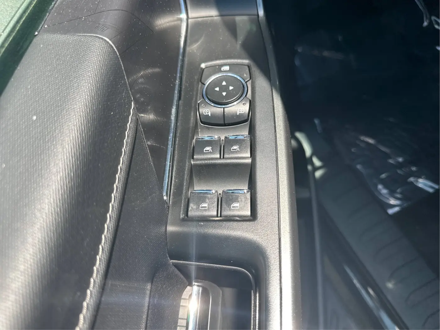 2023 Ford F-150 - $47,311