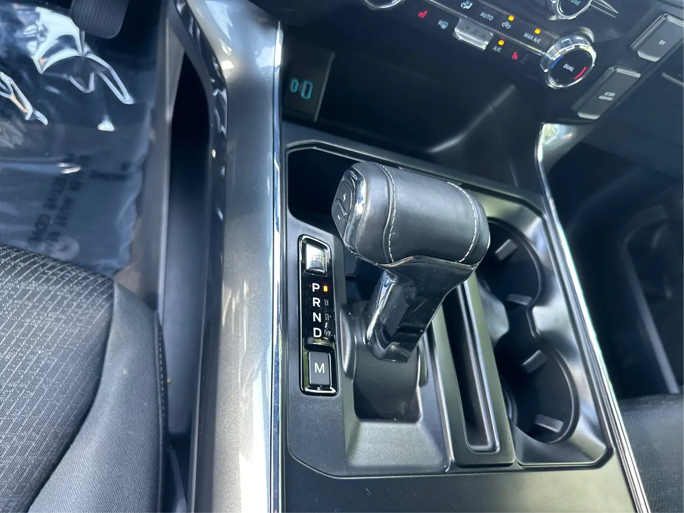2023 Ford F-150 - $47,311