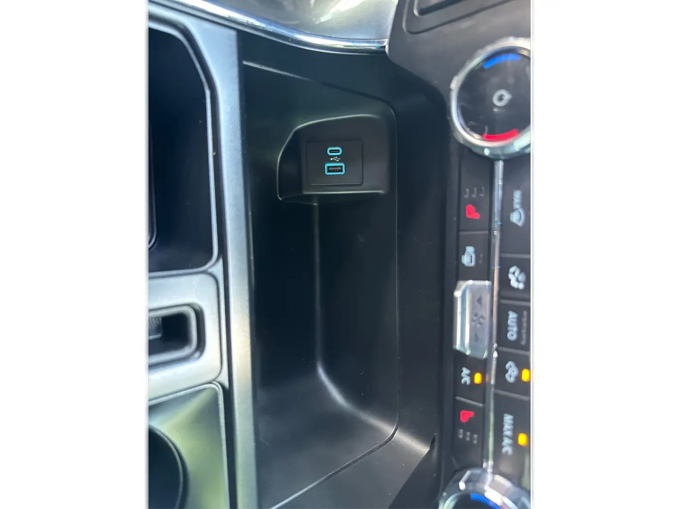 2023 Ford F-150 - $47,311