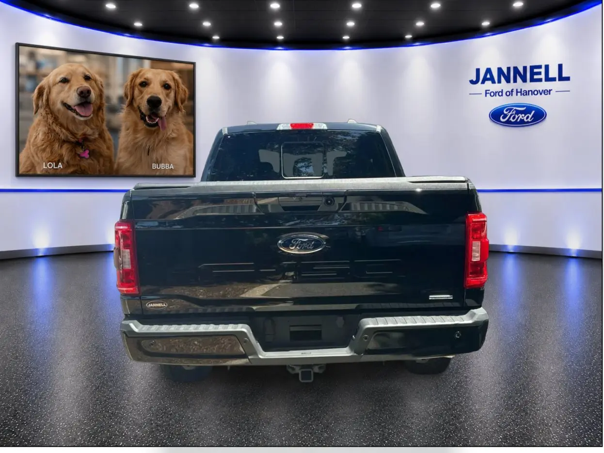2023 Ford F-150 - $47,311