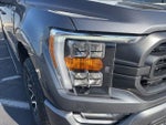 2023 F-150 Thumbnail 4