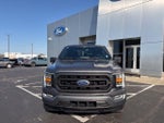 2023 F-150 Thumbnail 5