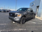2023 F-150 Thumbnail 6