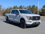 2023 F-150 Thumbnail 2