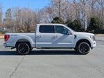 2023 F-150 Thumbnail 3