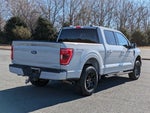 2023 F-150 Thumbnail 4