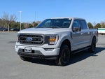 2023 F-150 Thumbnail 7