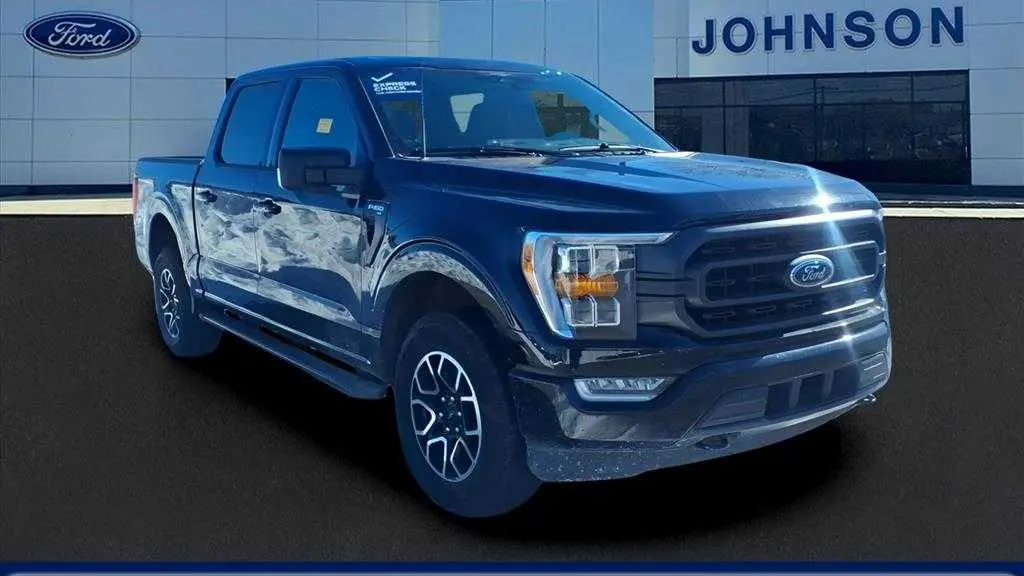 Preowned 2023 Ford F-150 XL for Sale