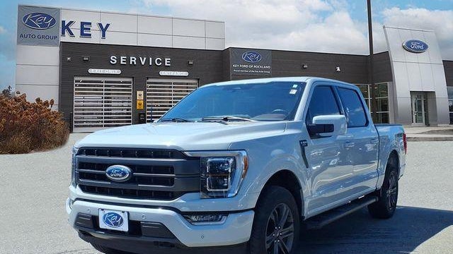 Preowned 2023 Ford F-150 XL for Sale