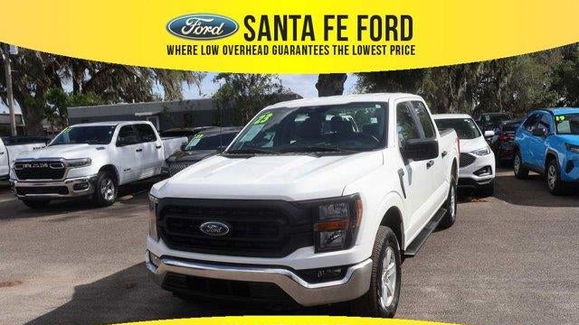 Preowned 2023 Ford F-150 XL for Sale