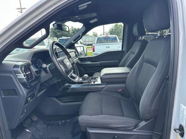 2023 Ford F-150 XLT — photo 1 of 24