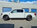 2023 F-150 Thumbnail 2