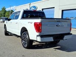 2023 F-150 Thumbnail 3