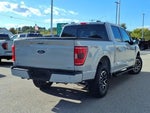 2023 F-150 Thumbnail 5