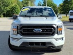 2023 F-150 Thumbnail 7