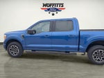 2023 F-150 Thumbnail 3