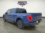 2023 F-150 Thumbnail 4