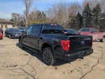 2023 F-150 Thumbnail 3