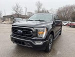 2023 F-150 Thumbnail 10