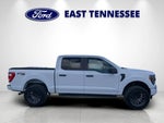 2023 F-150 Thumbnail 2
